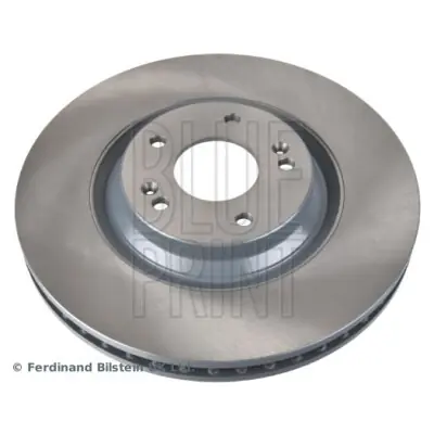 Oferta Especial Disco de freno BLUEPRINT ADG043245